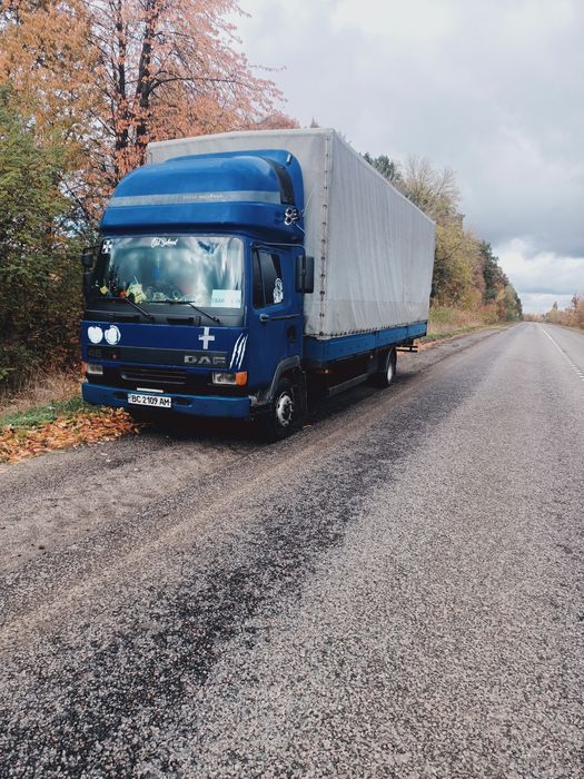 Продам DAF 45.150