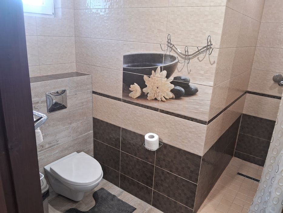 Садиба Марія. С Солочин (Квітка Полонини)