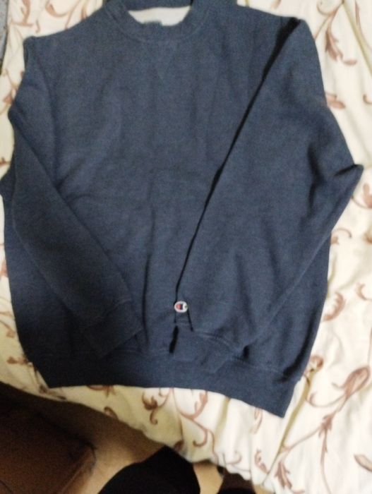 Штаны ,кофта Винтаж Champion ХБ100% размер L.-XL.