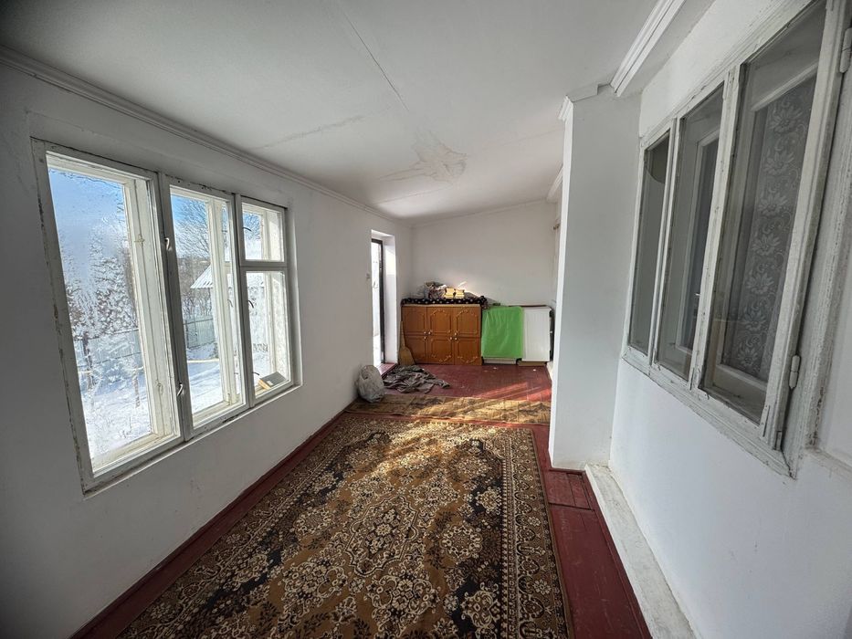 Продається будинок у затишному селі Палагичі,Тлумацького р-ну,