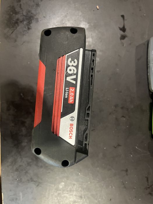 Akumulator Bosch 36V 2.0Ah