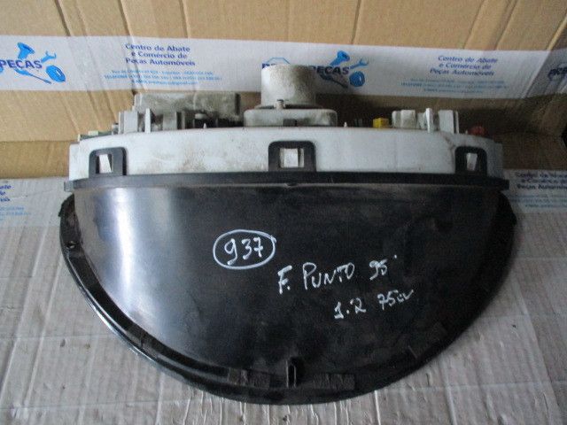 Quadrante / painel de instrumentos FIAT Punto (176_)