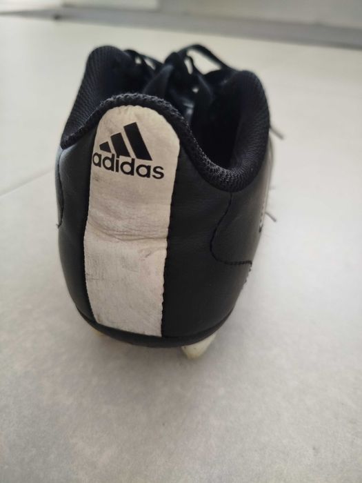 Chuteiras adidas 40 como novas!