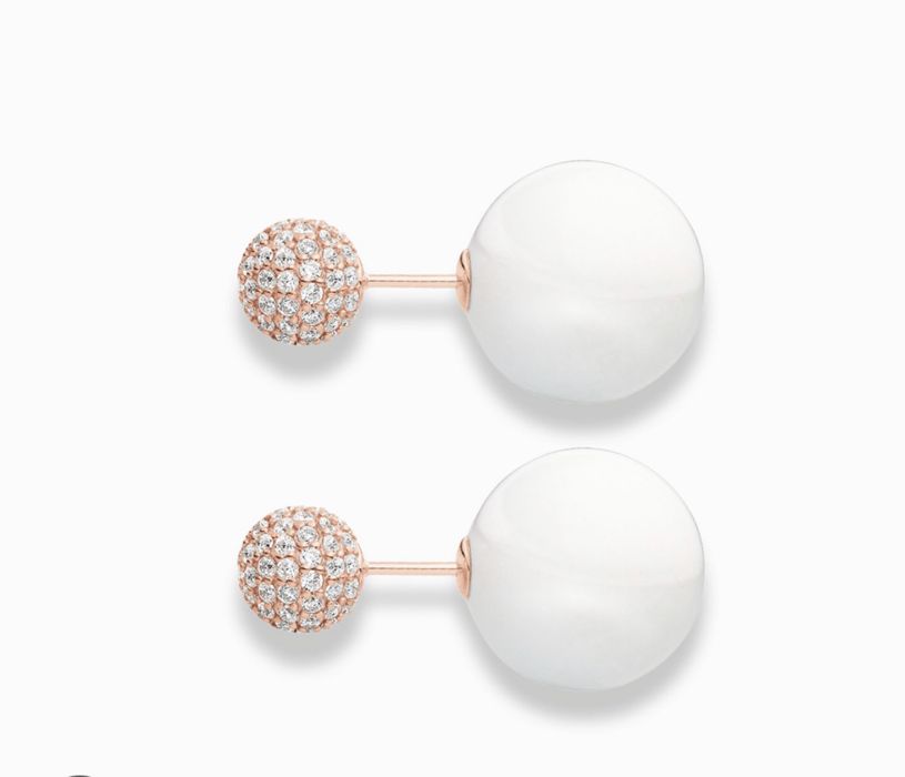 Kolczyki Thomas Sabo