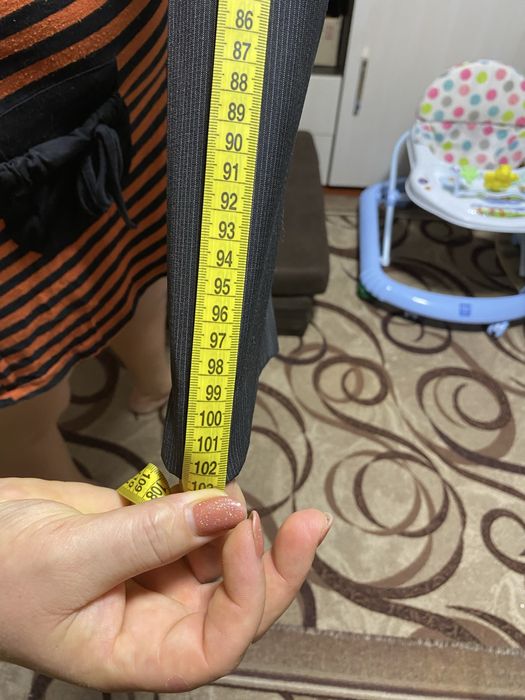 Брюки чоловічі