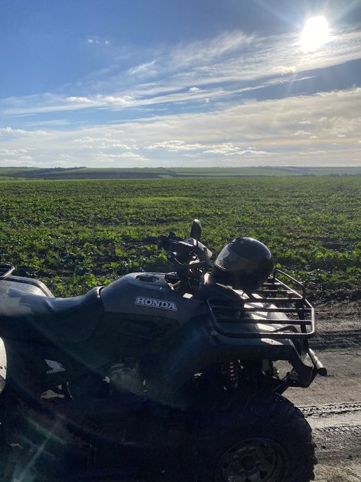 Speed Gear FORCE 300, 4х4