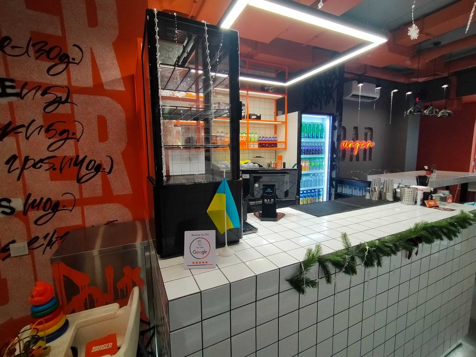 Оренда приміщення з ремонтом