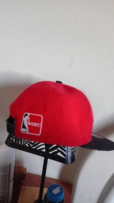 Boné snap back Lakers