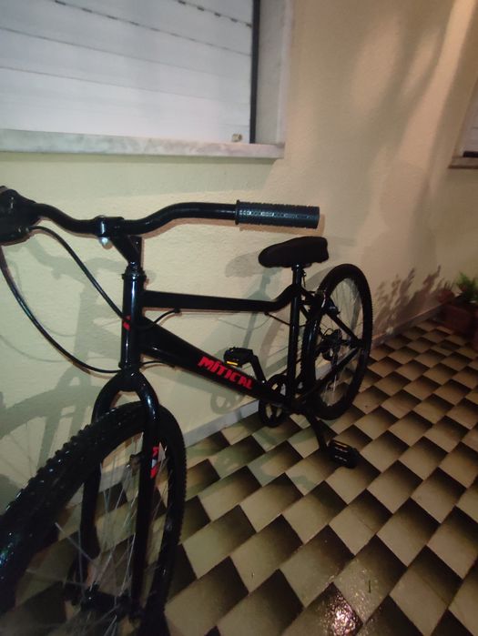 Bicicleta da Sportzone