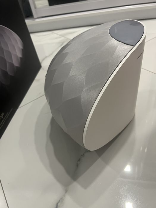 Акустика bowers&wilkins formation wedge