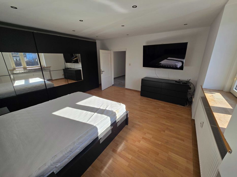 100m2 Mieszkanie apartament w centrum Mikołowa