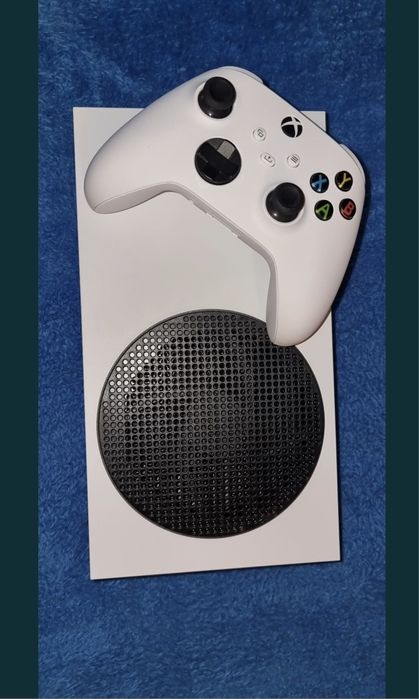 Xbox 512g como nova