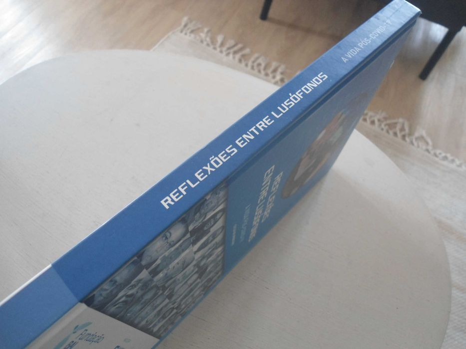 Reflexões entre Lusófonos - A Vida pós Covid 19