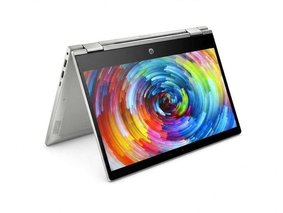 HP ProBook x360