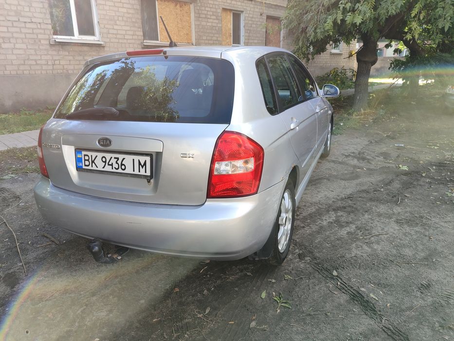 Продам авто в хорошому стані