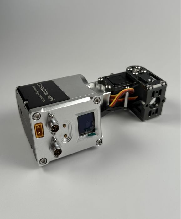 Автоматичний антенний трекер MFD MyFlyDream Crossbow mini