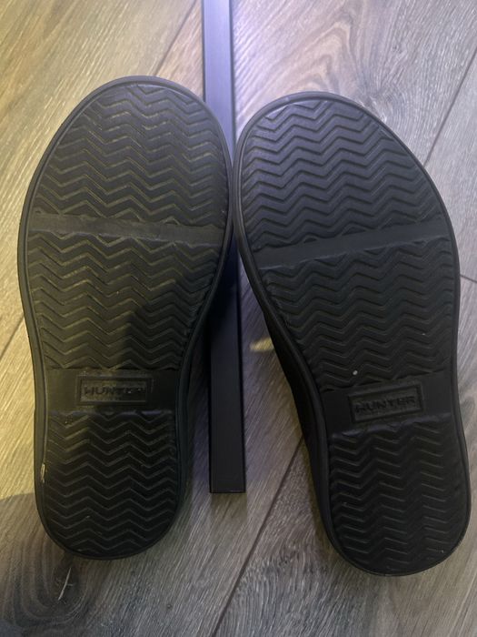 капці Hunter W In/Out Slipper