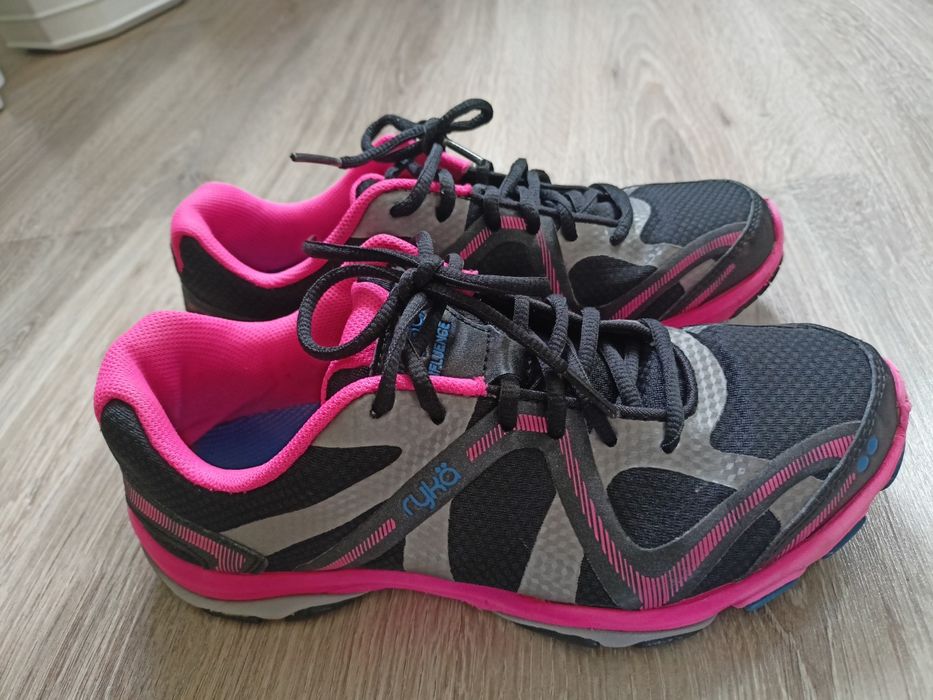 Buty damskie treningowe 36 Ryka