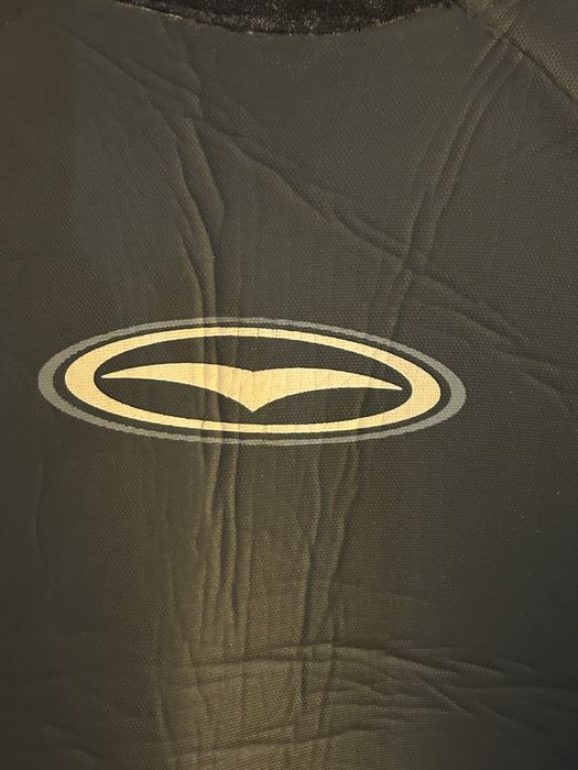 Fato windsurf GUL Titanium 2