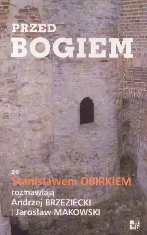 Przed Bogiem. Nowy Produkt