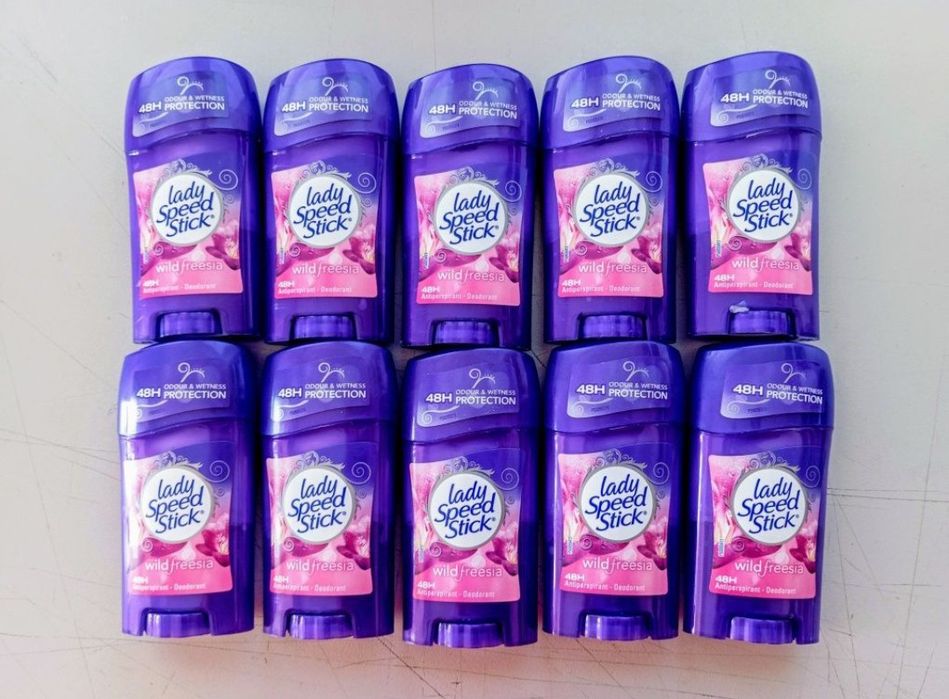 Lady Speed Stick 20 szt