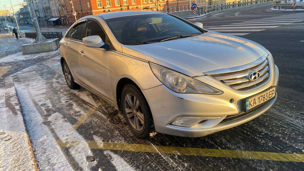 Аренда авто на вигідних умовах.