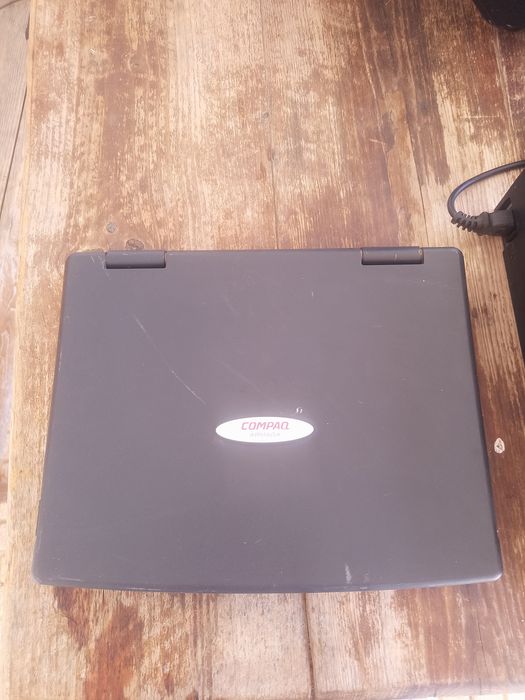 Compaq Armada 1700 Computer64740689075970120
