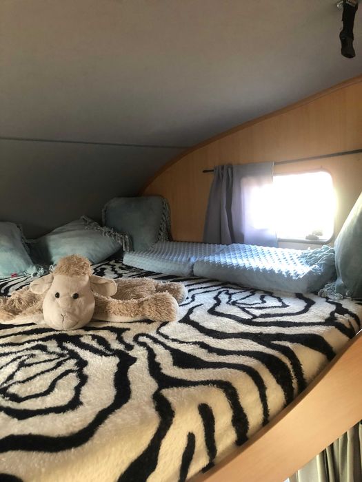 Wynajem Kampera 6-cio osobowy.DOLNYŚLĄSK