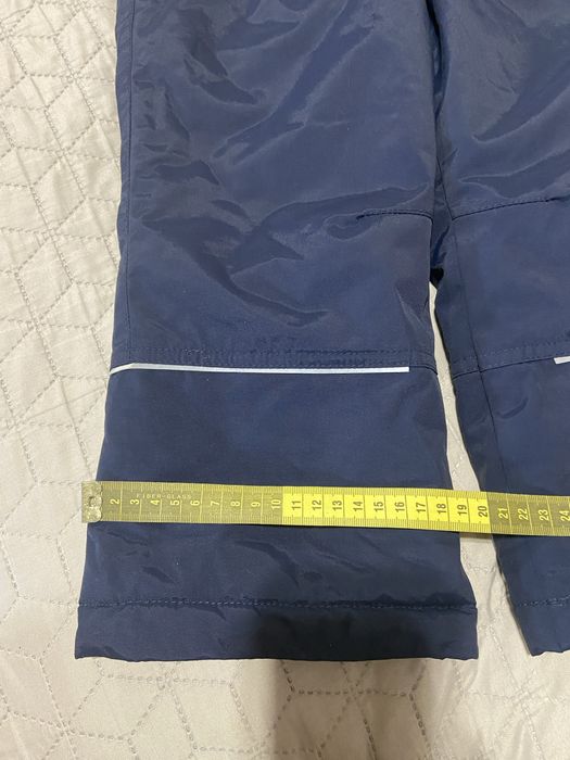 Штани зимові LENNE