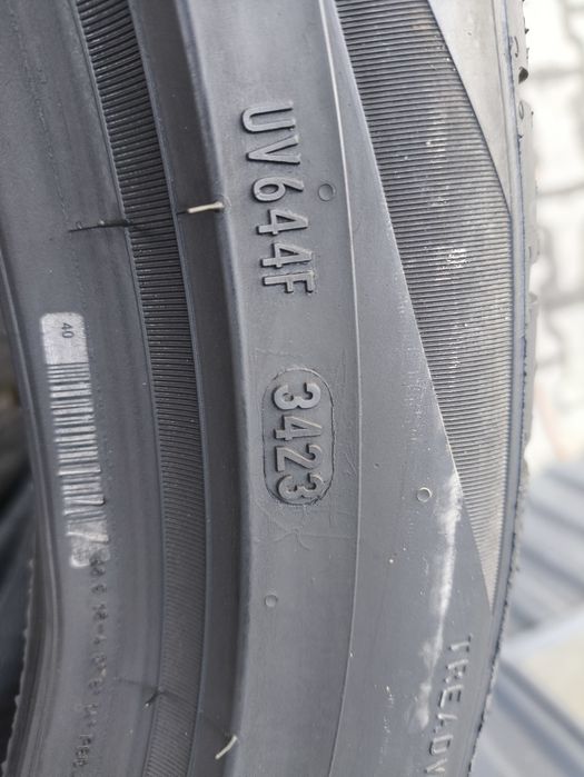 235/45/21 Pirelli Scorpion KOMPLET