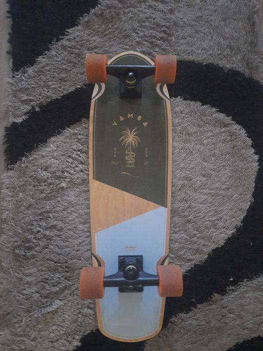 Skate Cruiser Yamba 500