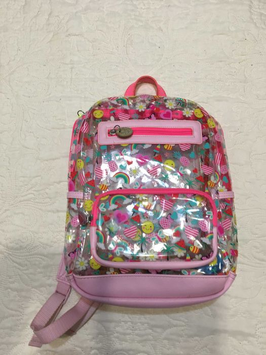 Conjunto menina 4-8 anos