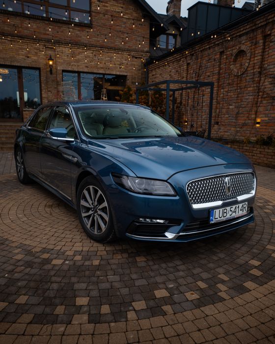 Wynajem samochodów luksusowych – śluby, urodziny, studniówki Lublin