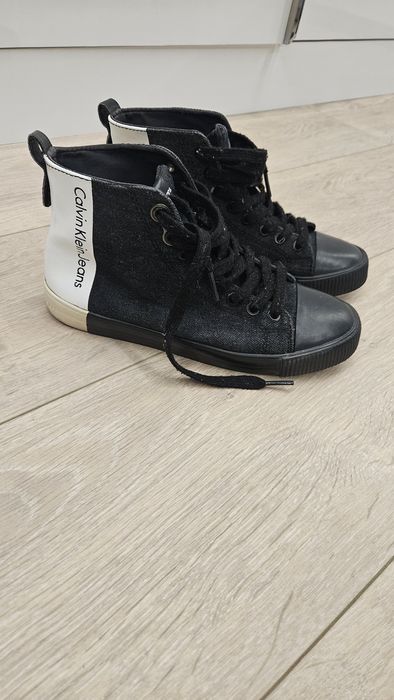 Buty Calvin Klein 36