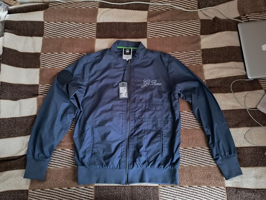 Вітровка G-Star Raw Everly Vest