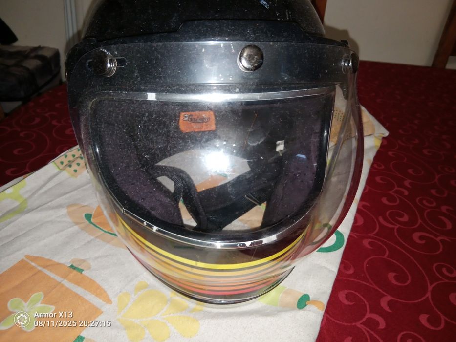 Capacete billtwell