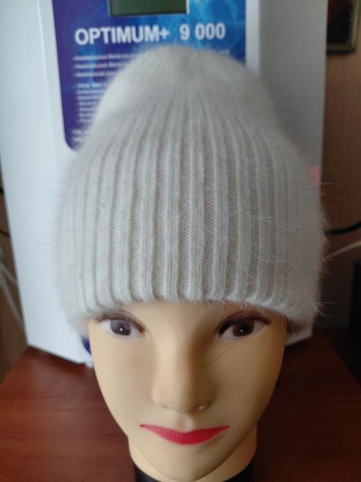 Ангорова шапка Одісей