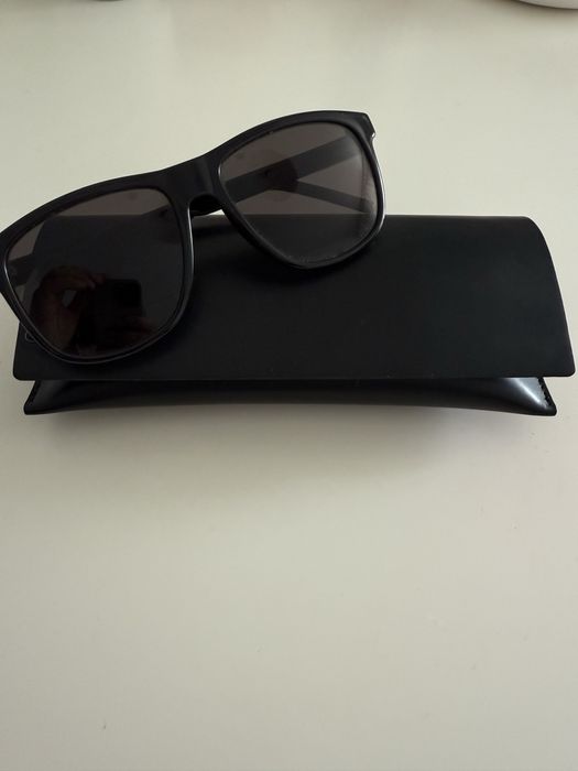 Okulary przeciwsloneczne Saint Laurent SL 334 001