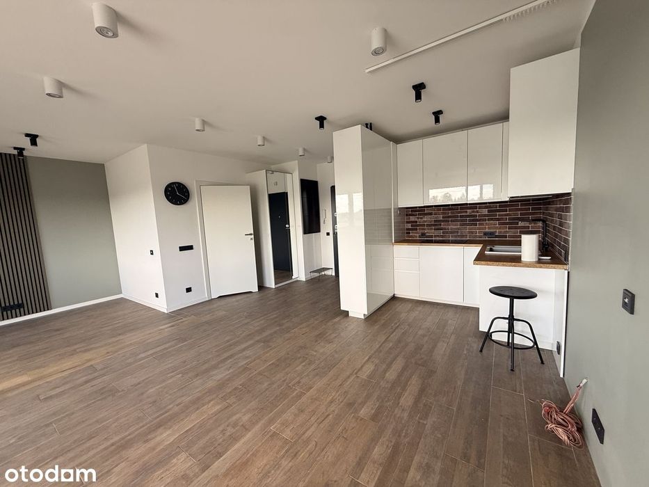 44 M2 | Taras | Kom.lokat. | Parking | Top Piętro | Klima | Bażantowo