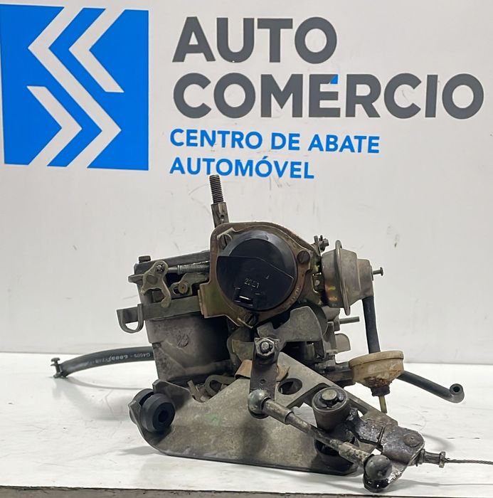 MONOPONTO OPEL KADETT D (31_-34_, 41_-44_)  [79-84]