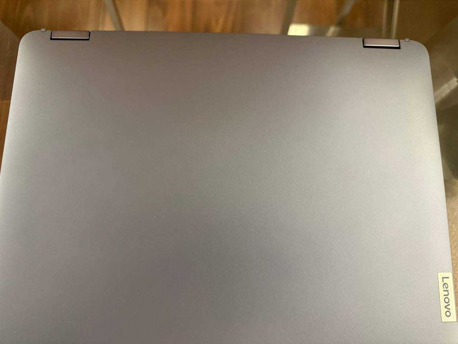 Lenovo IdeaPad Flex 5 14" Touch – Como novo!