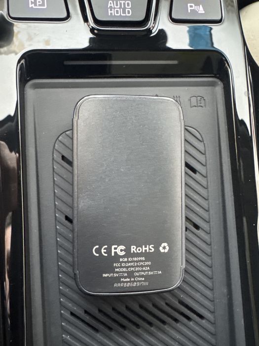 Adaptador Carlinkit CPC200-A2A – Android Auto sem fios