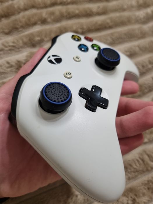 Геймпад xbox one s ОРИГІНАЛ! (або ж джойстик)