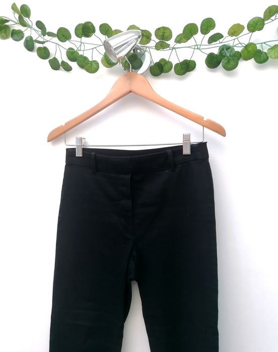 Calças Pretas Formais