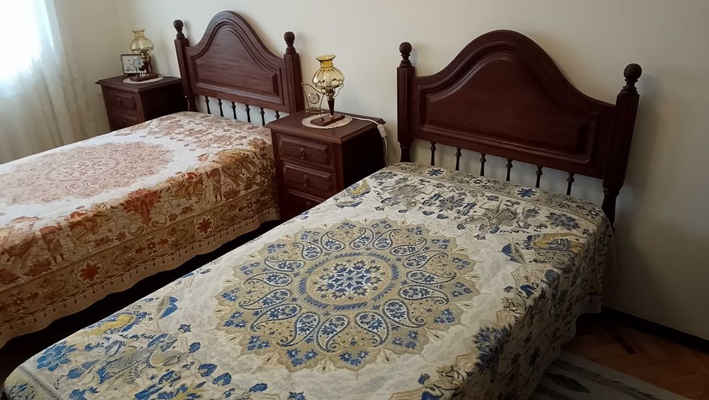 V E N D O  Conjunto quarto solteiros