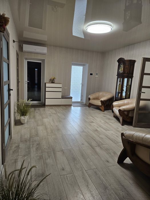 Продам дом в центре города