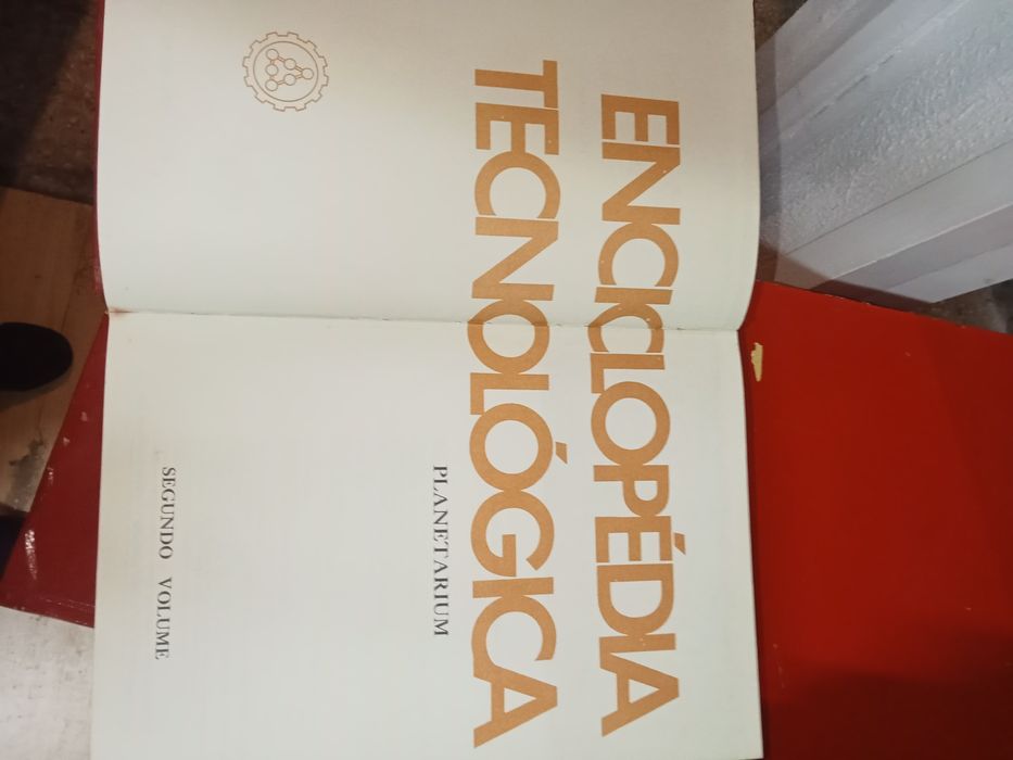 Enciclopédia Tecnológica - Planetarium