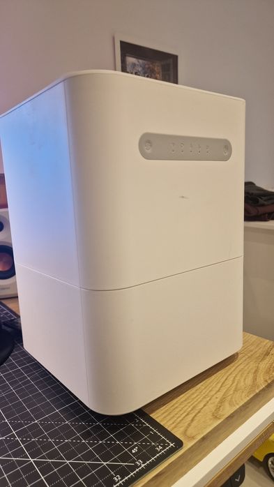 Nawilżacz ewaporacyjny Smartmi Evaporative Humidifier 3 Lite (Smart/Wi-Fi)
