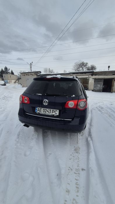 Фольксваген Пассат универсал