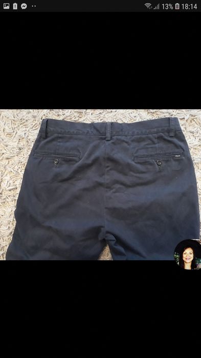 Spodnie Polo Ralph Lauren Slim fit 31/30